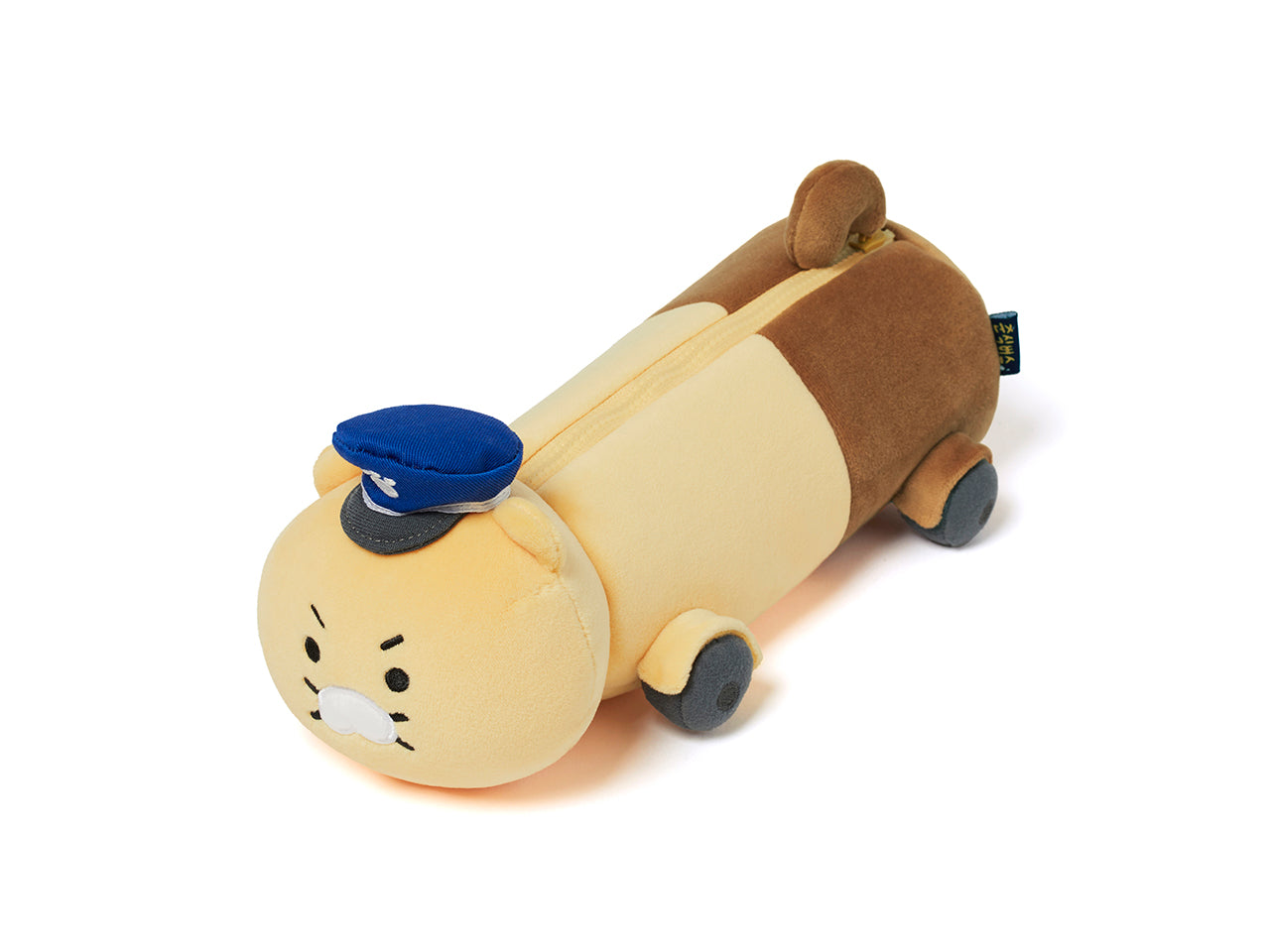 Pencil Case Chunsik Stationery - Authentic Kakao Friends from Korea | Koolseoul