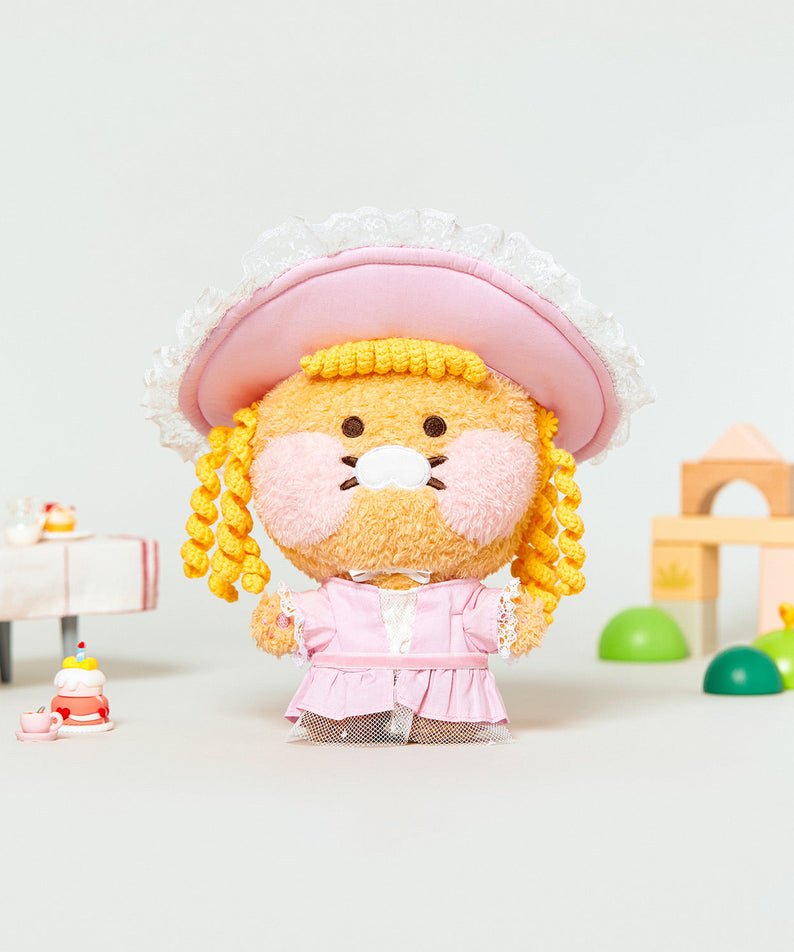 (OOTD) Plush - Official Kakao Friends merchandise | Koolseoul