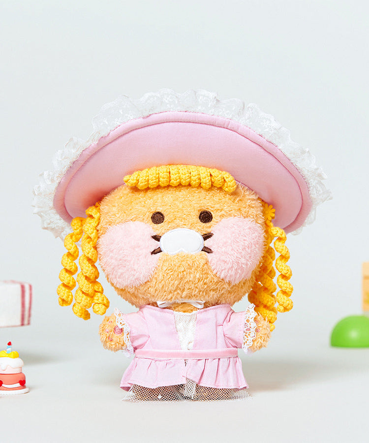 (OOTD) Plush - Authentic Kakao Friends from Korea | Koolseoul