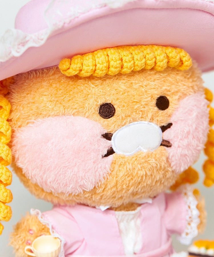 (OOTD) Plush - Korean kawaii Kakao Friends | Koolseoul