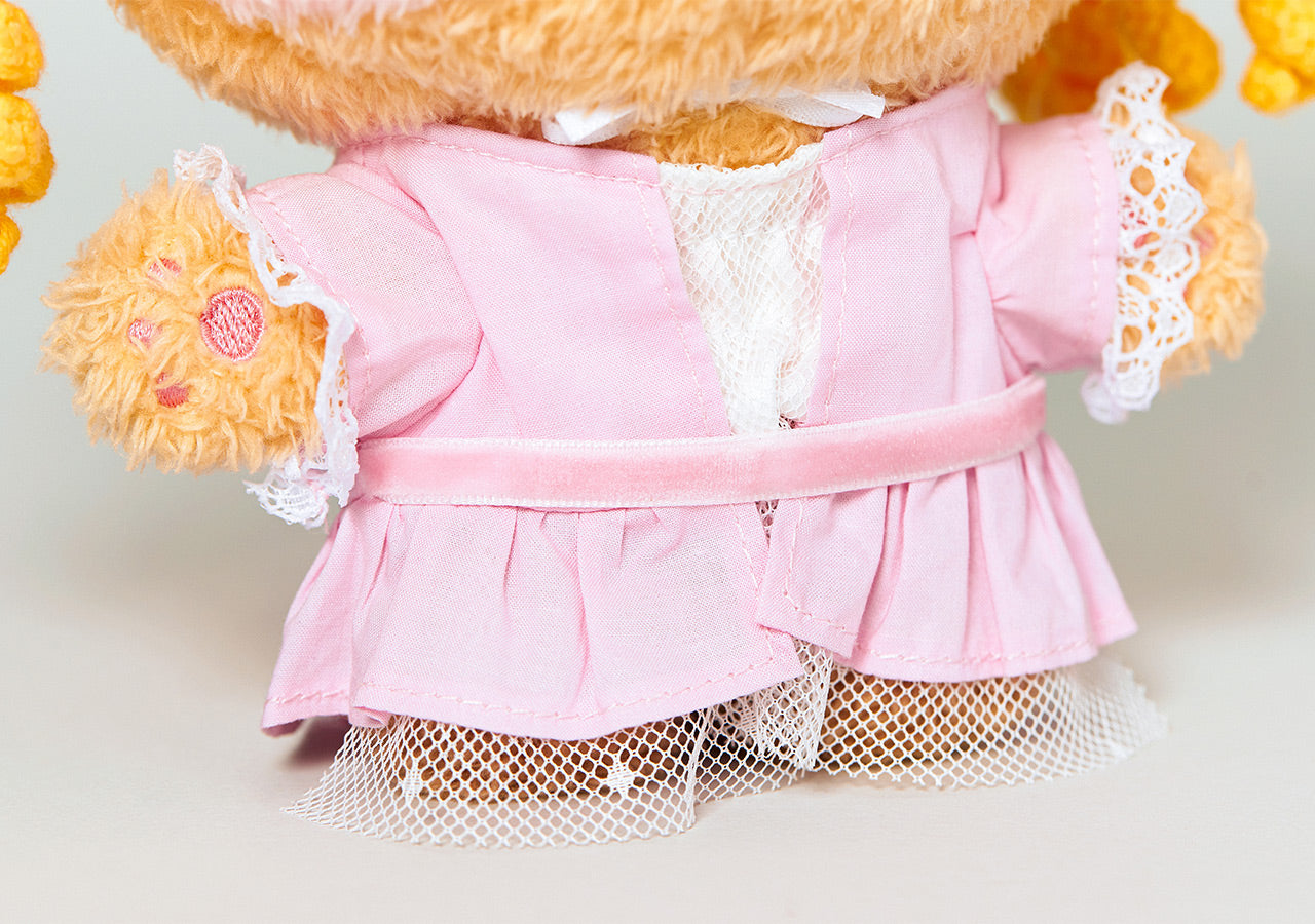 (OOTD) Plush - Korean kawaii Kakao Friends | Koolseoul