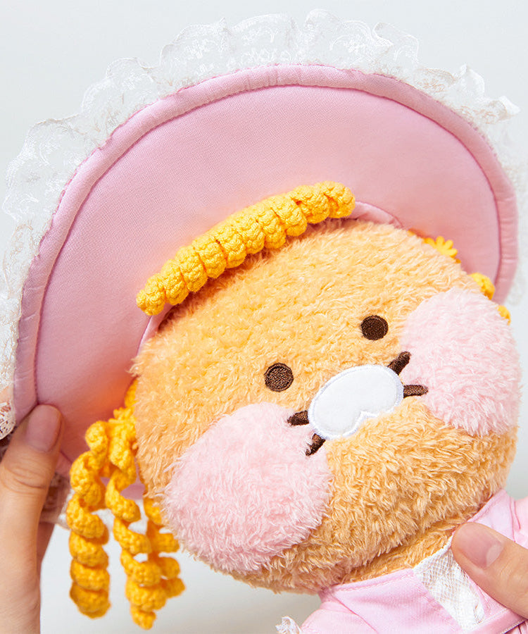 (OOTD) Plush - Authentic Kakao Friends from Korea | Koolseoul