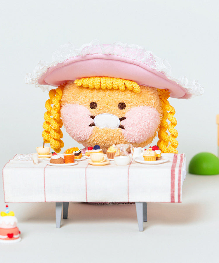 (OOTD) Plush - Official Kakao Friends merchandise | Koolseoul