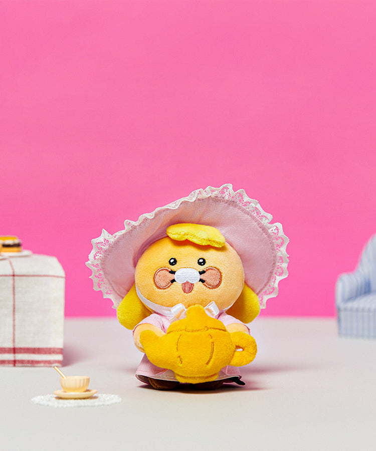Plush Chunsik - Official Kakao Friends merchandise | Koolseoul