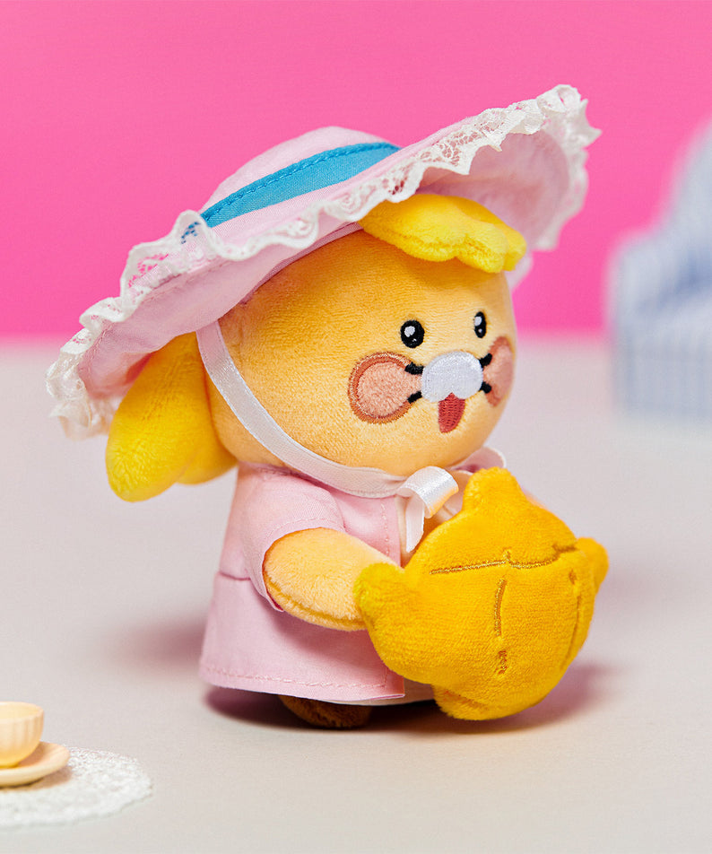 Plush Chunsik - Korean kawaii Kakao Friends | Koolseoul
