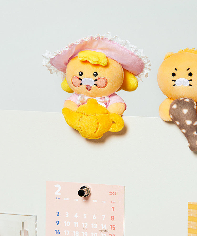 Plush Chunsik - Korean kawaii Kakao Friends | Koolseoul