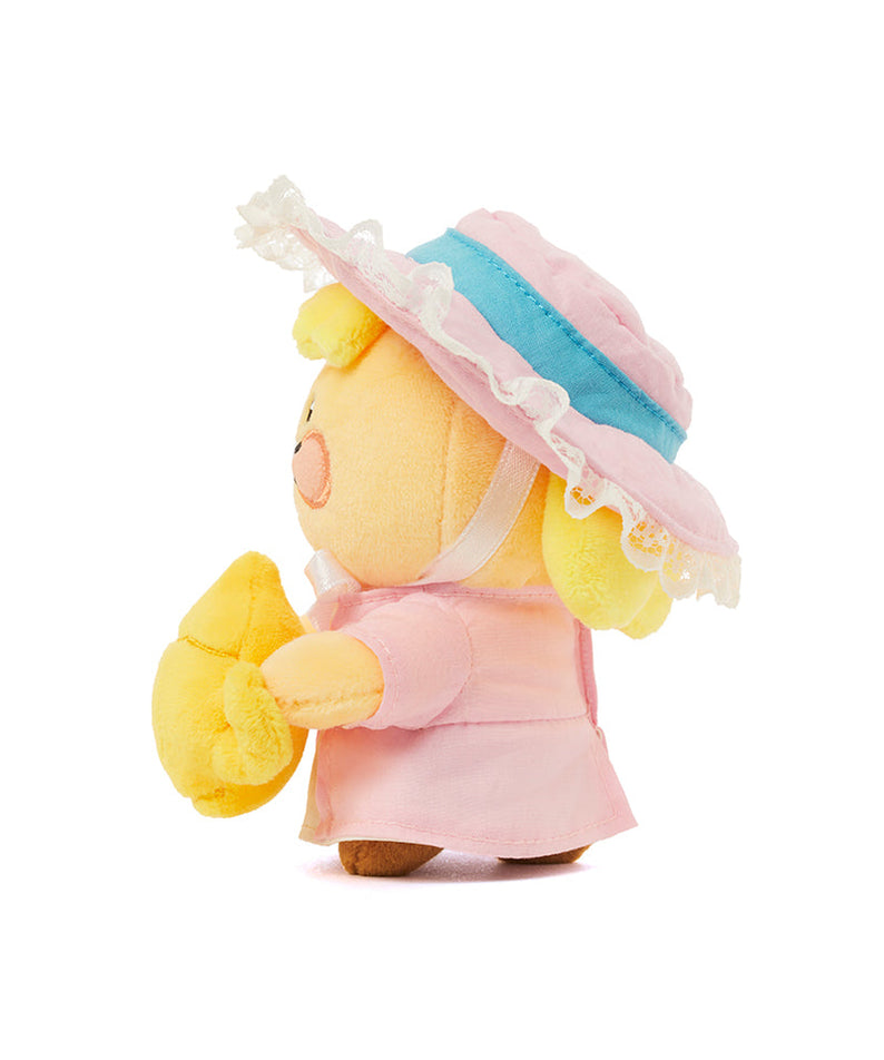 Plush Chunsik - Official Kakao Friends merchandise | Koolseoul
