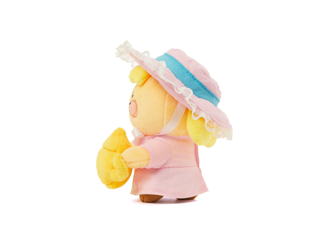 Plush Chunsik - Official Kakao Friends merchandise | Koolseoul