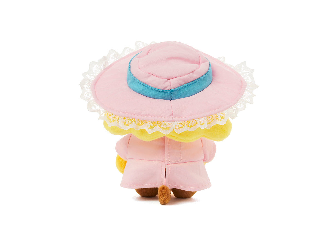 Plush Chunsik - Authentic Kakao Friends from Korea | Koolseoul