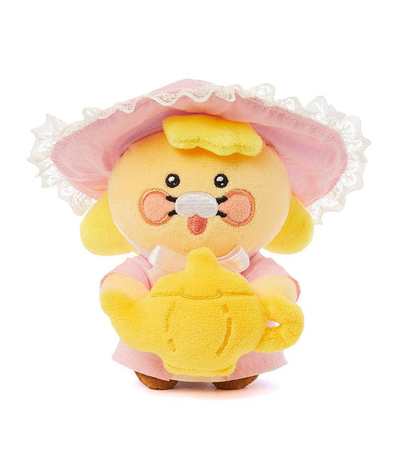 Plush Chunsik - Official Kakao Friends merchandise | Koolseoul