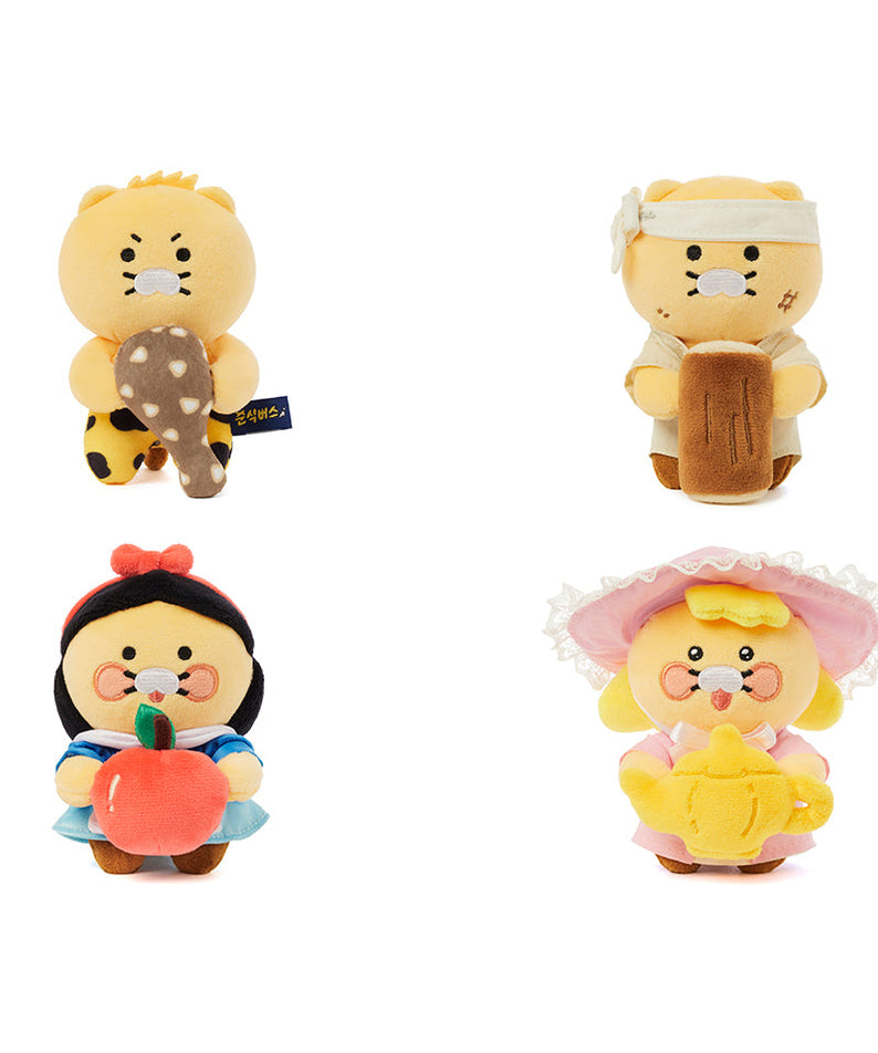 Plush Chunsik - Official Kakao Friends merchandise | Koolseoul