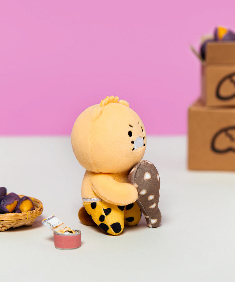Plush Chunsik - Korean kawaii Kakao Friends | Koolseoul