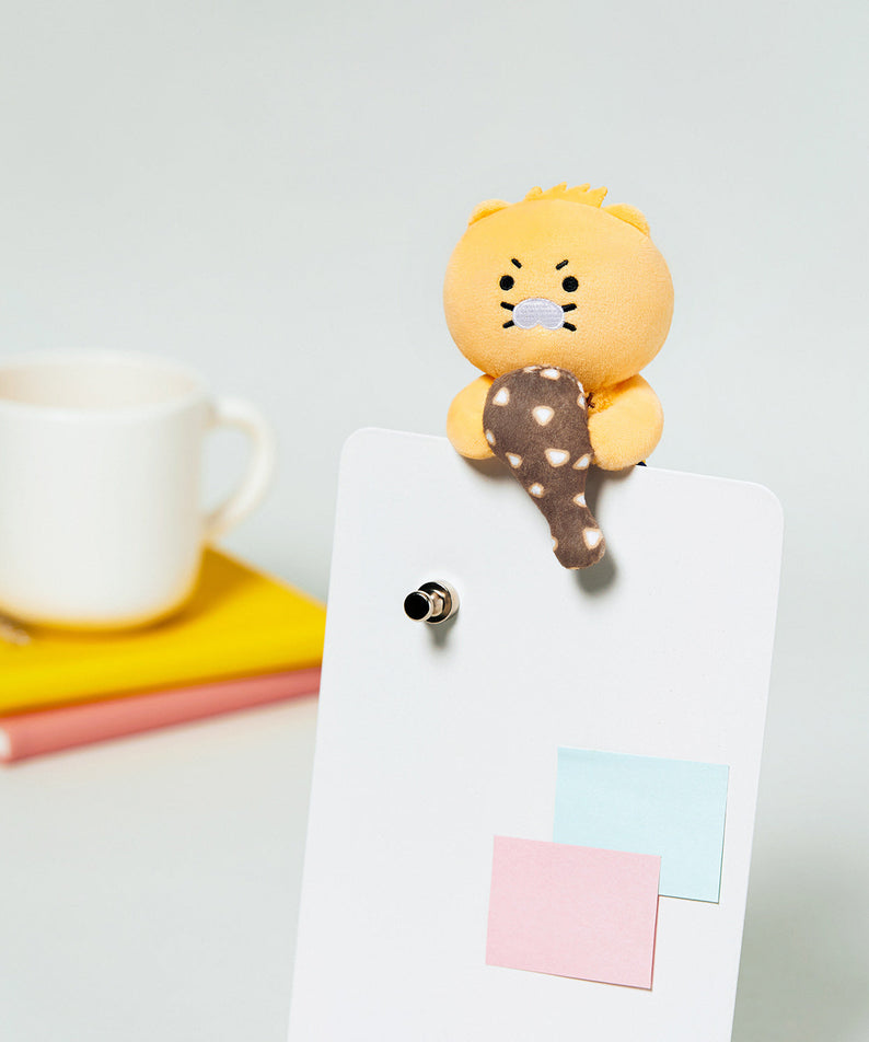 Plush Chunsik - Official Kakao Friends merchandise | Koolseoul