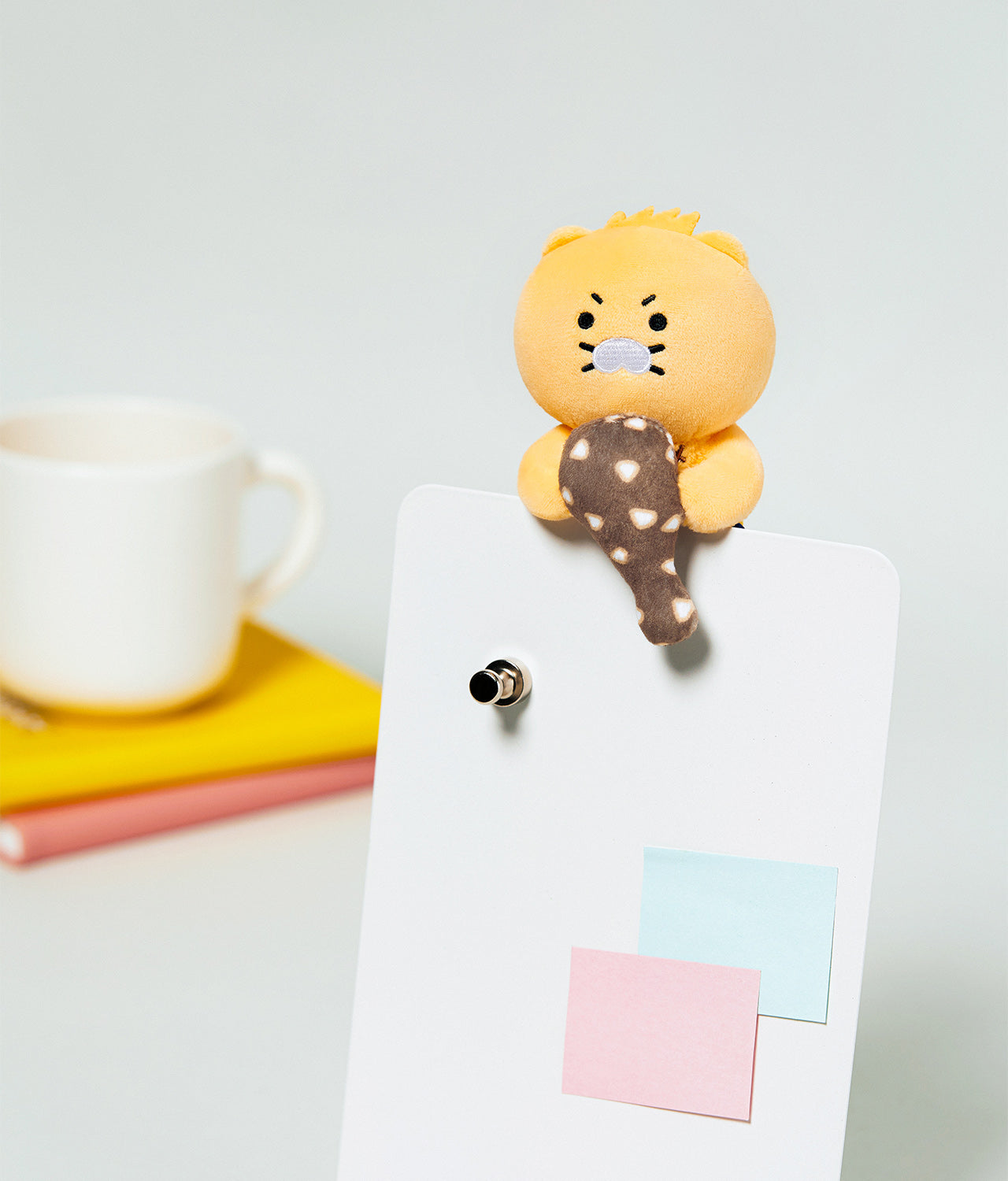 Plush Chunsik - Official Kakao Friends merchandise | Koolseoul