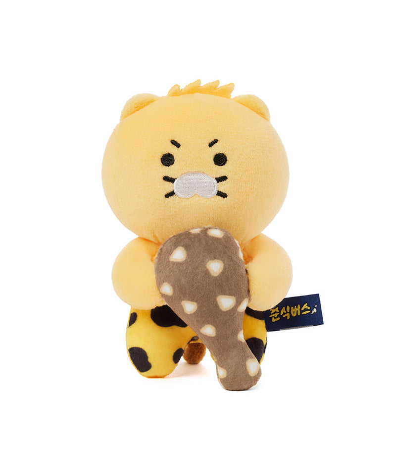 Plush Chunsik - Official Kakao Friends merchandise | Koolseoul