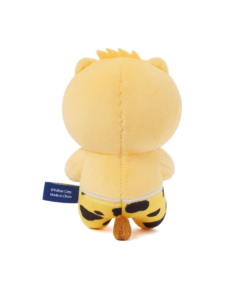 Plush Chunsik - Korean kawaii Kakao Friends | Koolseoul