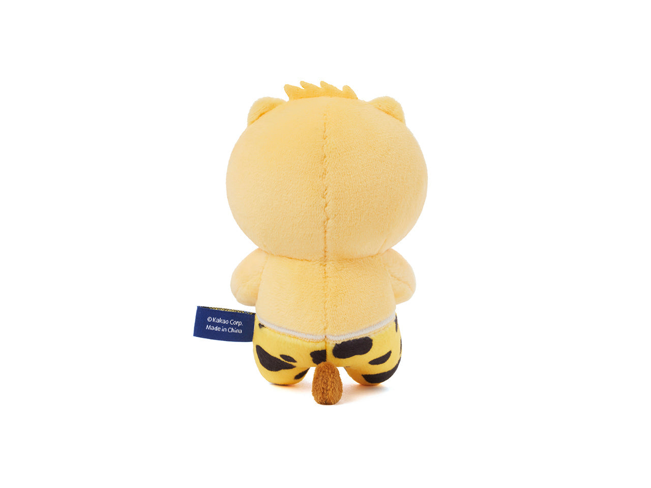 Plush Chunsik - Korean kawaii Kakao Friends | Koolseoul