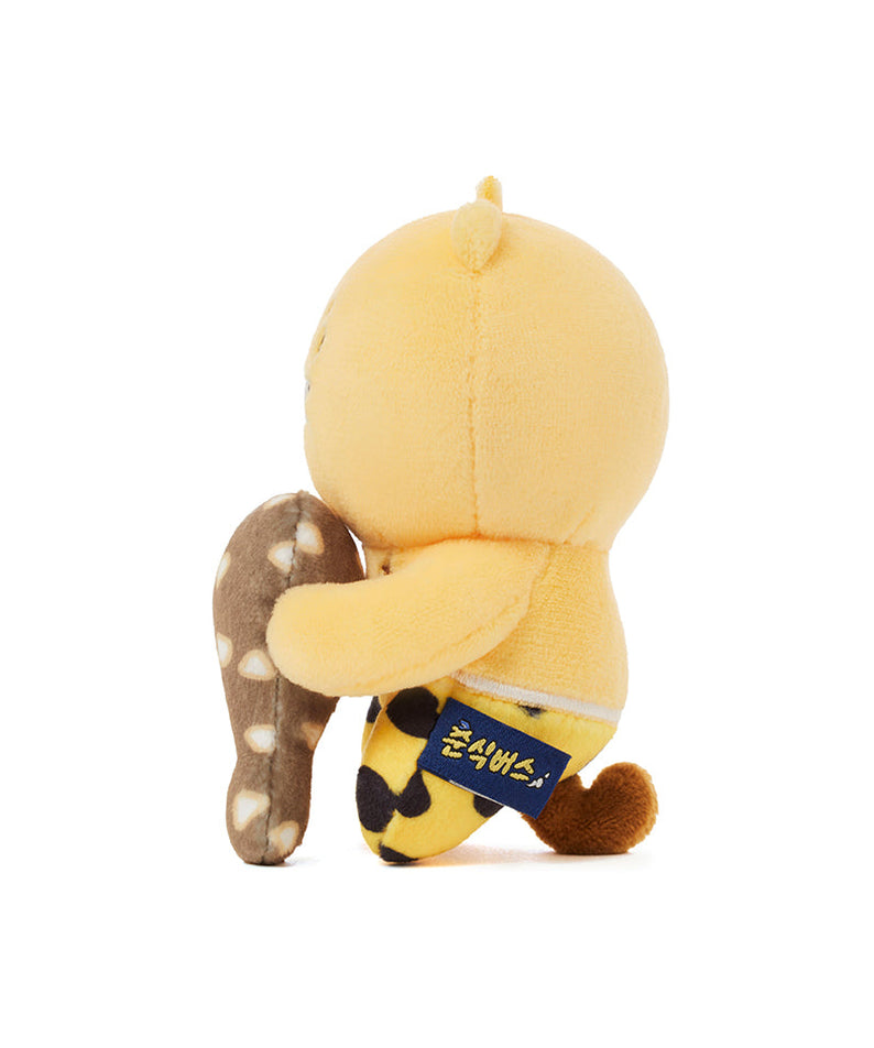 Plush Chunsik - Official Kakao Friends merchandise | Koolseoul