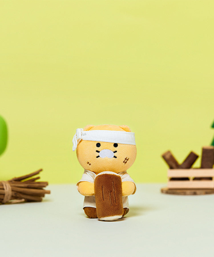 Plush Chunsik - Official Kakao Friends merchandise | Koolseoul