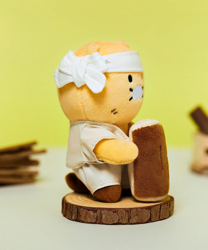 Plush Chunsik - Official Kakao Friends merchandise | Koolseoul