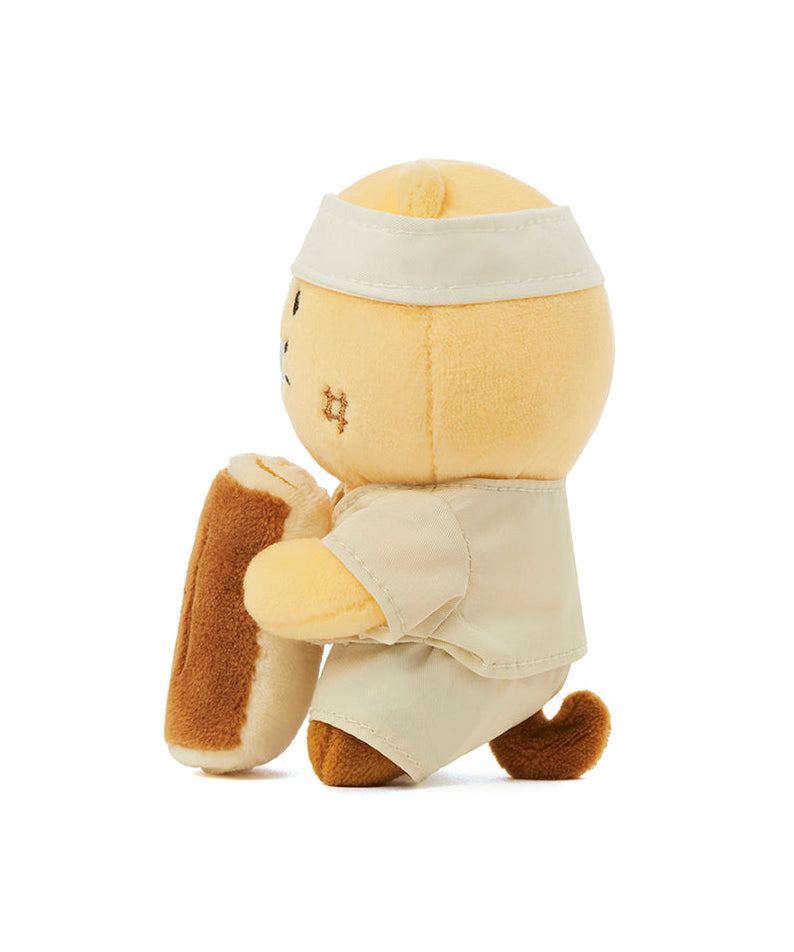 Plush Chunsik - Official Kakao Friends merchandise | Koolseoul