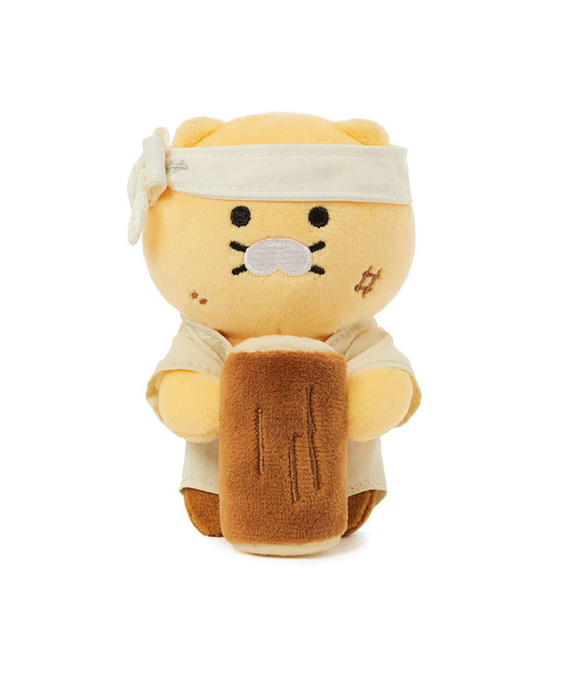 Plush Chunsik - Official Kakao Friends merchandise | Koolseoul