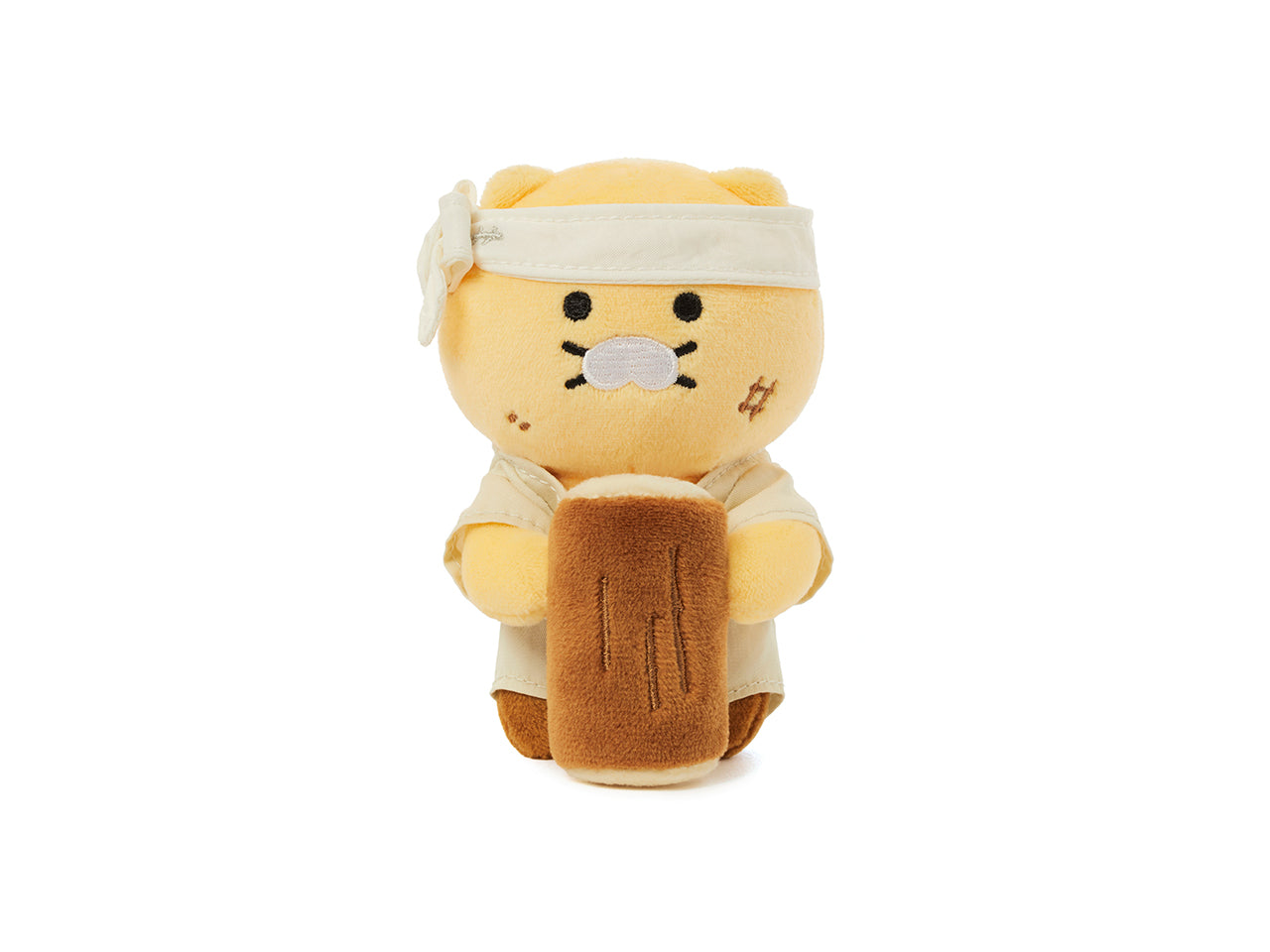 Plush Chunsik - Official Kakao Friends merchandise | Koolseoul