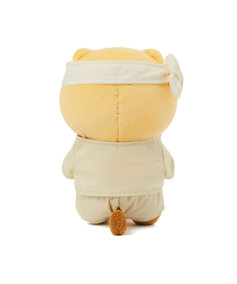 Plush Chunsik - Korean kawaii Kakao Friends | Koolseoul