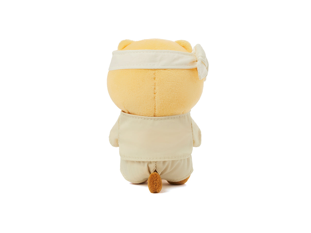 Plush Chunsik - Korean kawaii Kakao Friends | Koolseoul