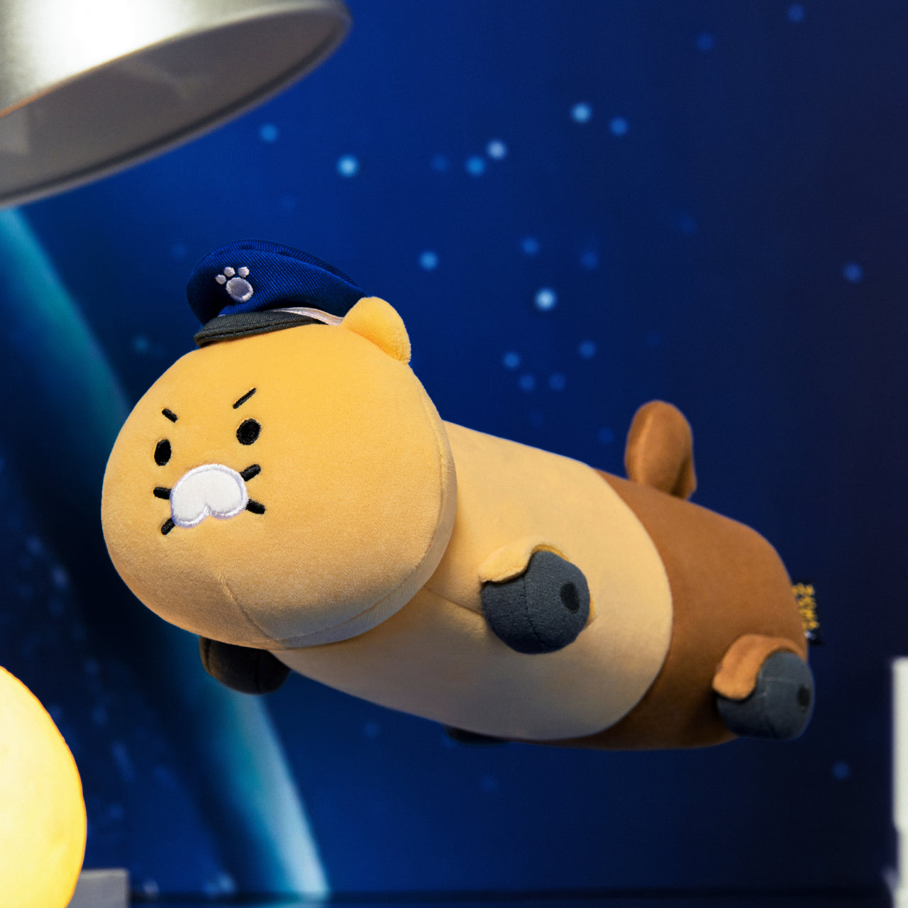 Pencil Case Chunsik Stationery - Authentic Kakao Friends from Korea | Koolseoul