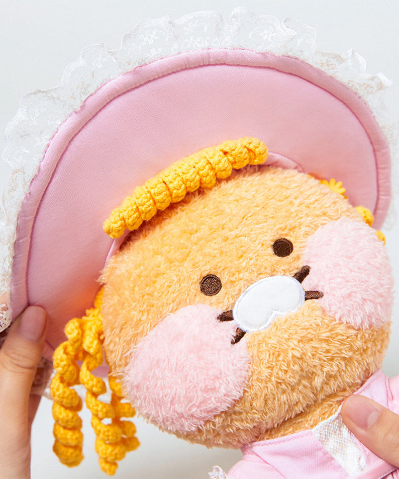(OOTD) Plush - Authentic Kakao Friends from Korea | Koolseoul