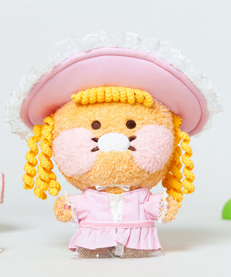 (OOTD) Plush - Official Kakao Friends merchandise | Koolseoul