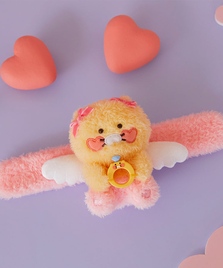 Plush Chunsik - Authentic Kakao Friends from Korea | Koolseoul