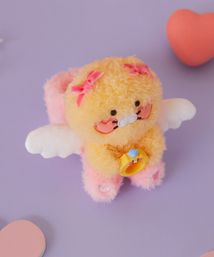 Plush Chunsik - Korean kawaii Kakao Friends | Koolseoul