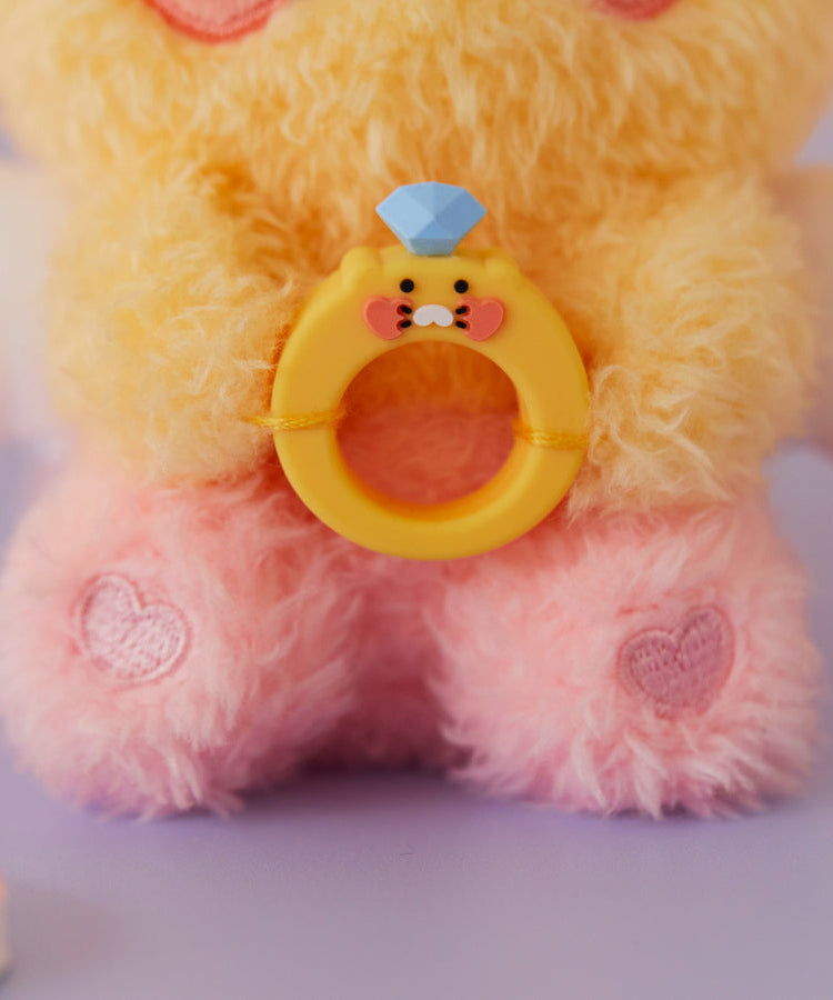 Plush Chunsik - Official Kakao Friends merchandise | Koolseoul