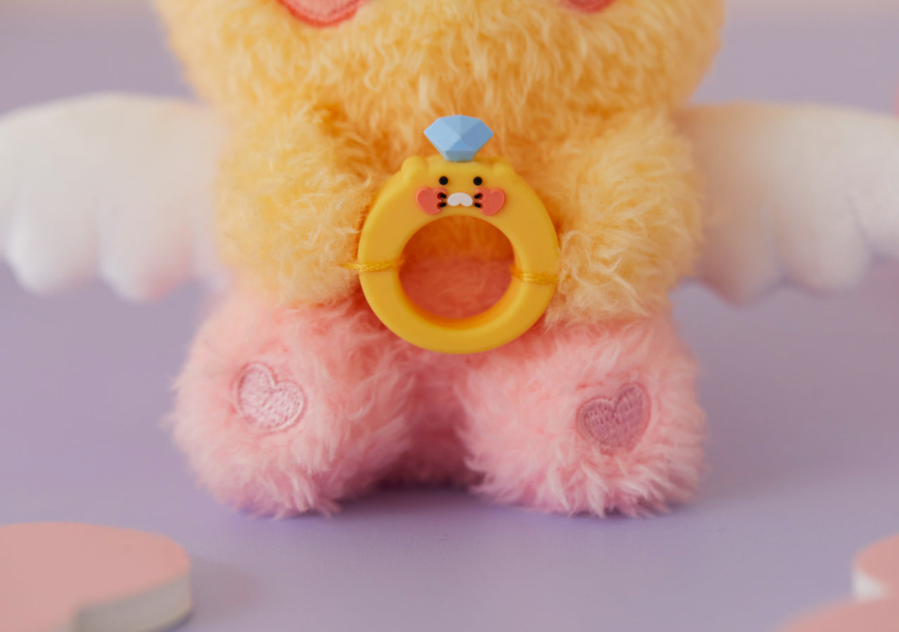 Plush Chunsik - Official Kakao Friends merchandise | Koolseoul