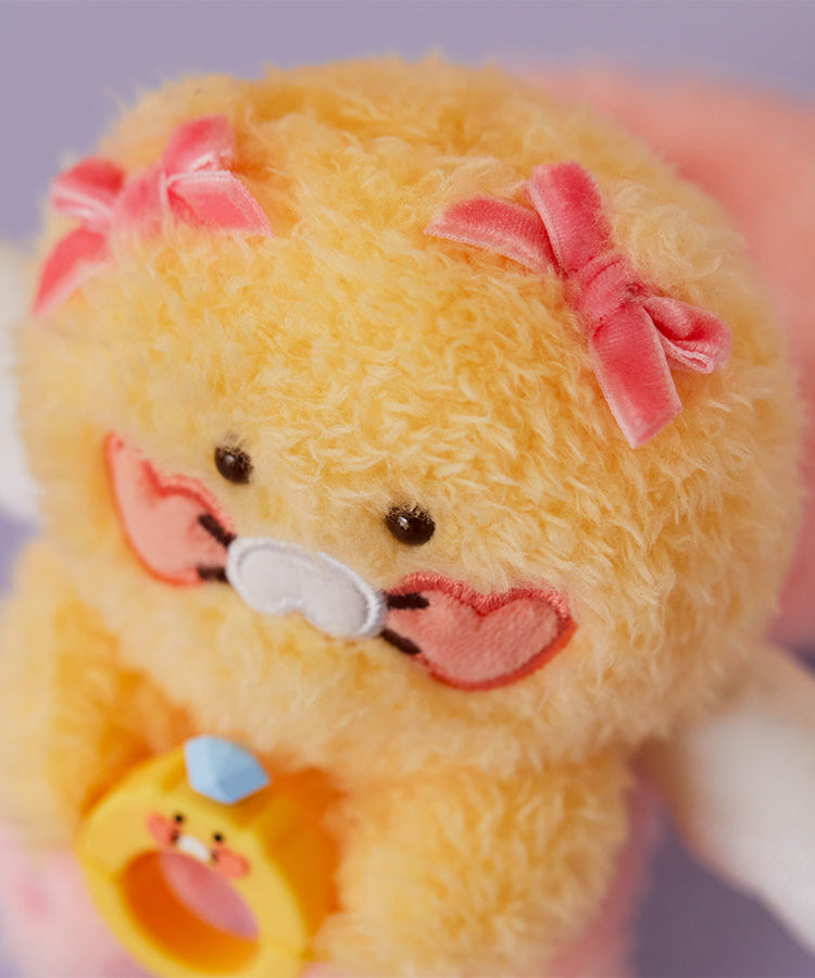Plush Chunsik - Korean kawaii Kakao Friends | Koolseoul
