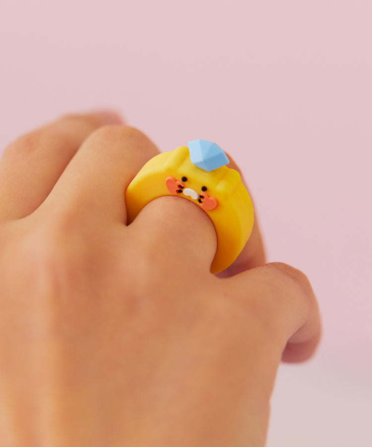 Plush Chunsik - Official Kakao Friends merchandise | Koolseoul