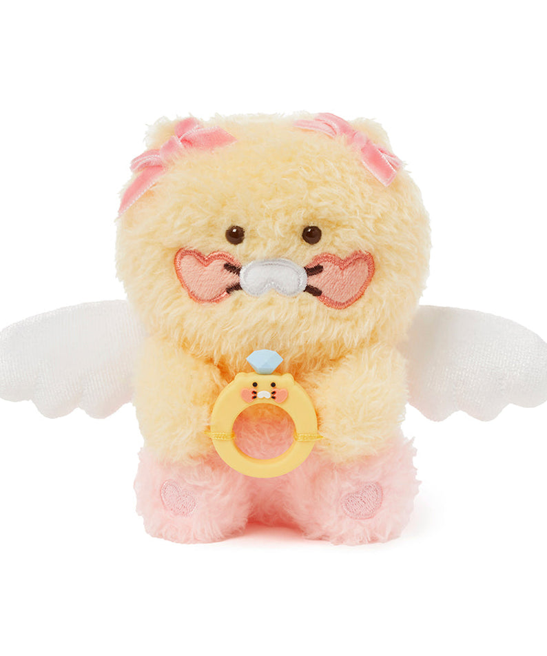 Plush Chunsik - Official Kakao Friends merchandise | Koolseoul