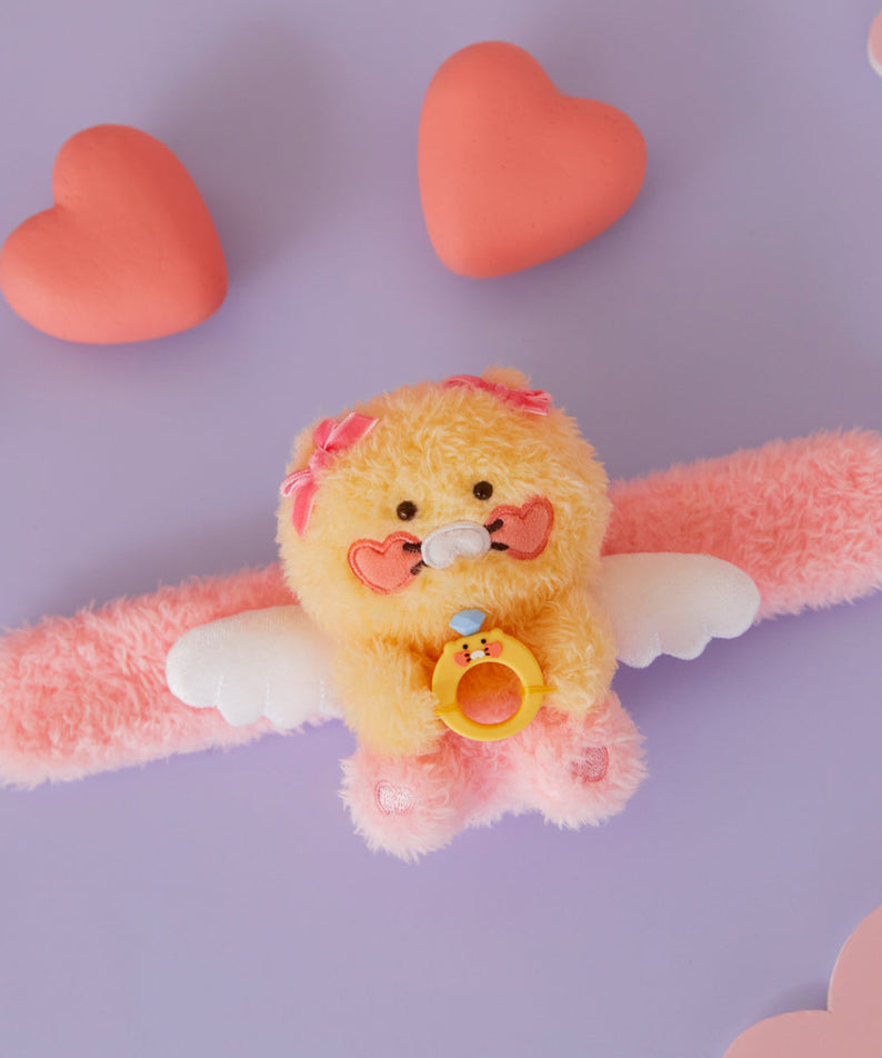Plush Chunsik - Korean kawaii Kakao Friends | Koolseoul