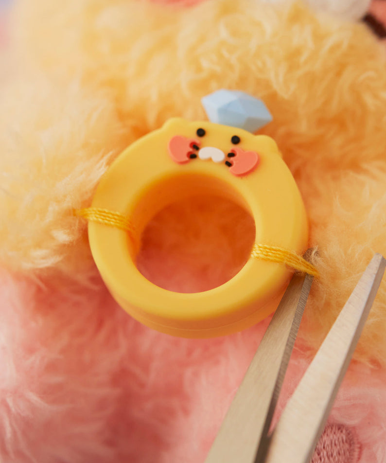 Plush Chunsik - Korean kawaii Kakao Friends | Koolseoul