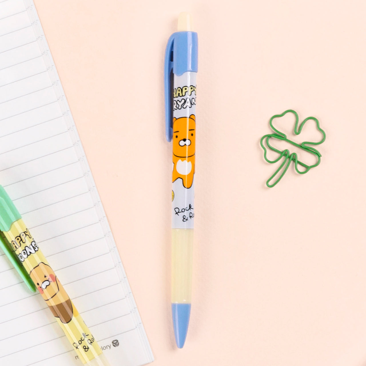 Ryan Stationery - Korean kawaii Kakao Friends | Koolseoul