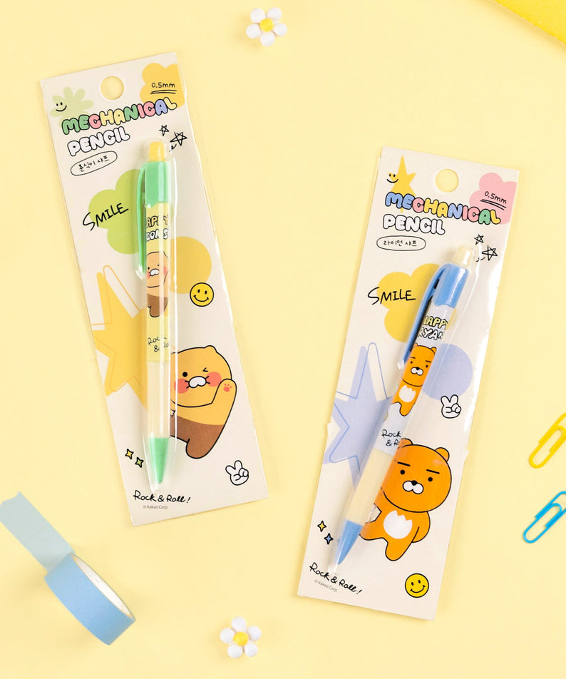 Ryan Stationery - Authentic Kakao Friends from Korea | Koolseoul