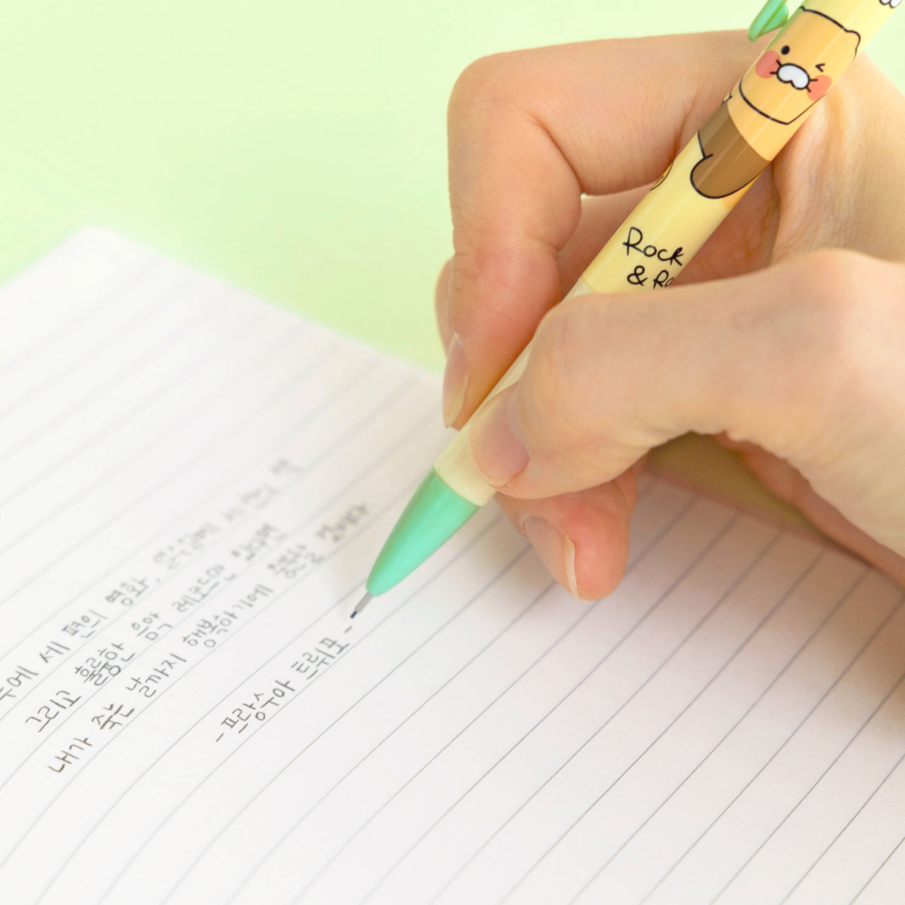 Kakao Friends Chunsik Mechanical Pencil