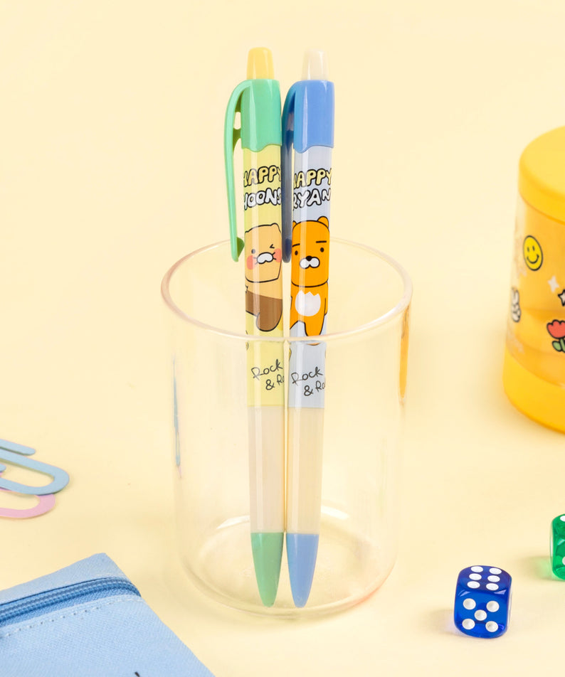 Kakao Friends Chunsik Mechanical Pencil