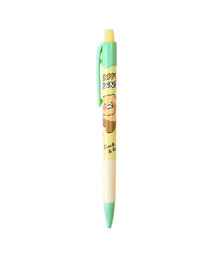 Kakao Friends Chunsik Mechanical Pencil