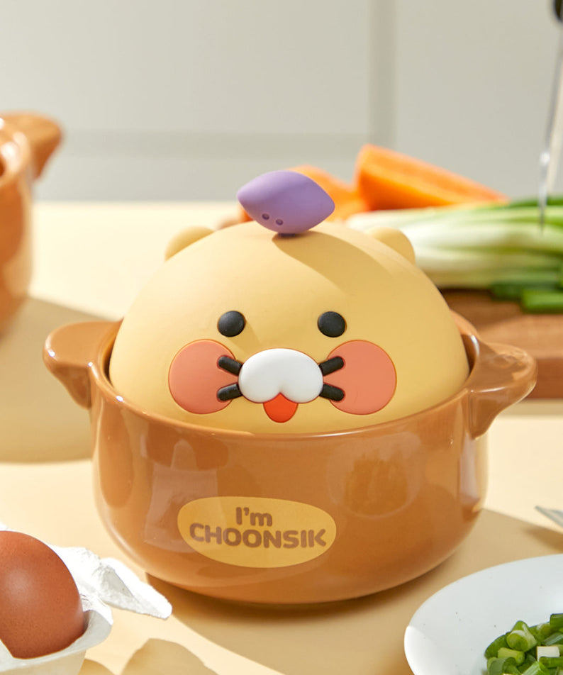 Chunsik - Korean kawaii Kakao Friends | Koolseoul