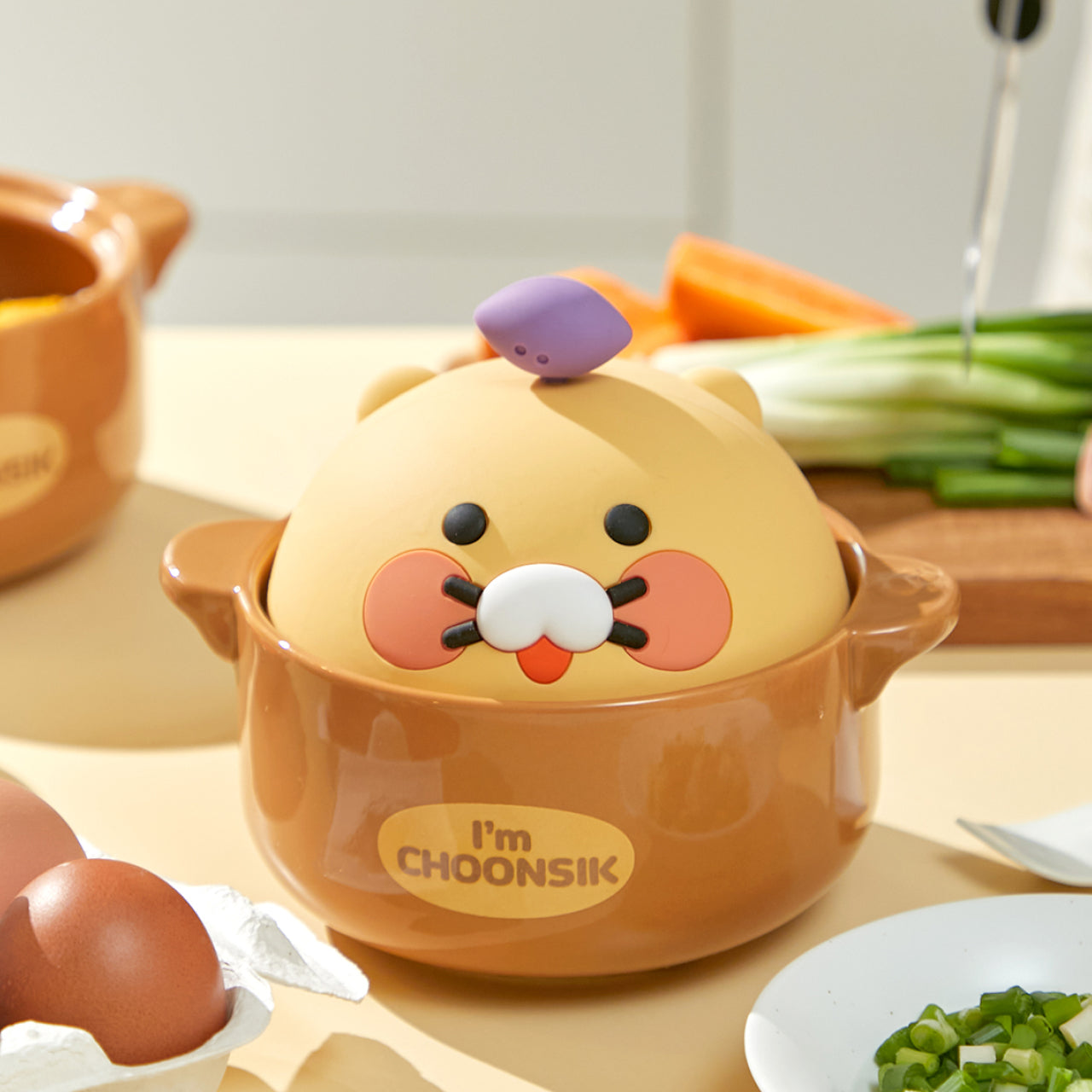 Chunsik - Korean kawaii Kakao Friends | Koolseoul