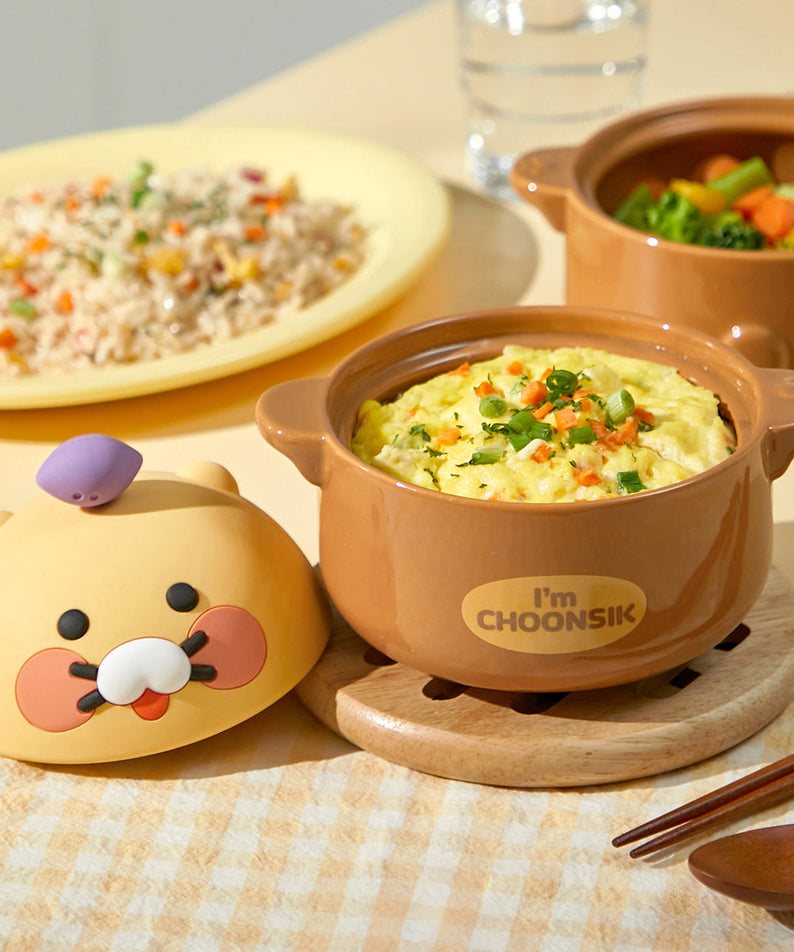 Chunsik - Official Kakao Friends merchandise | Koolseoul