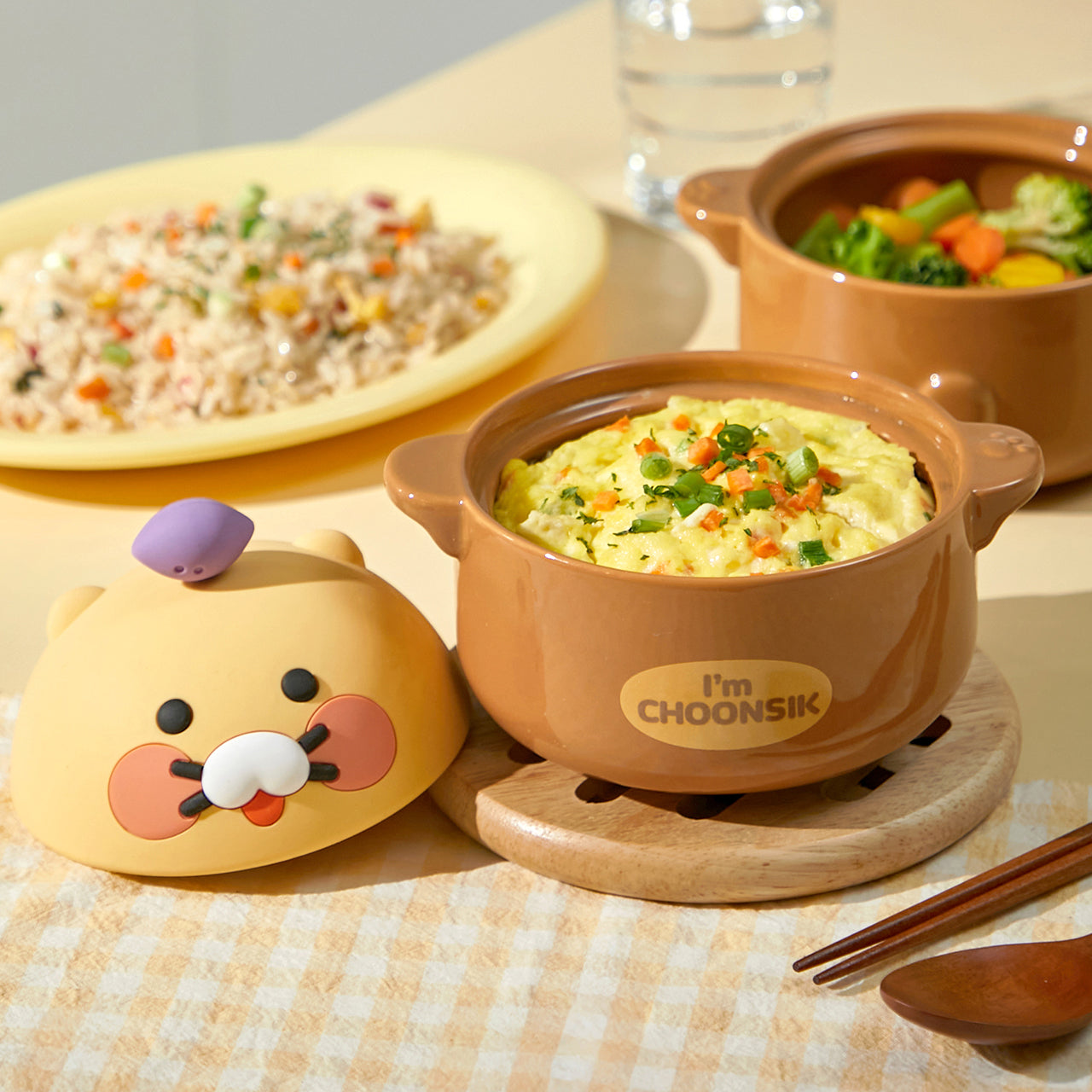 Chunsik - Official Kakao Friends merchandise | Koolseoul